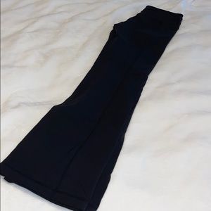 Lululemon Groove Pant Flare